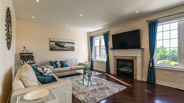12310 Kennedy Rd, House detached with 4 bedrooms, 4 bathrooms and 10 parking in Caledon ON | Image 7