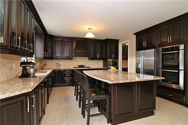 16 Solstice St, House detached with 5 bedrooms, 6 bathrooms and 4 parking in Brampton ON | Image 5