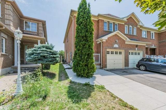 82 Twin Pines Cres N, House semidetached with 1 bedrooms, 1 bathrooms and 1 parking in Brampton ON | Image 3