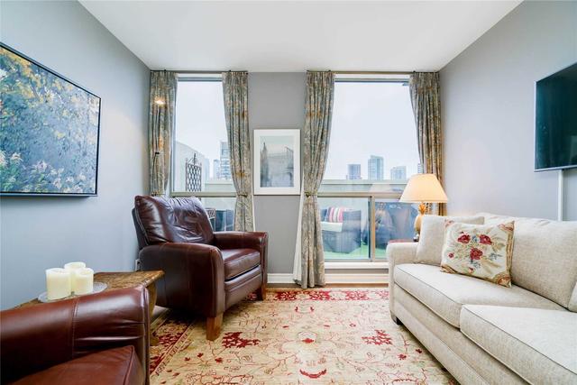 lph3 - 298 Jarvis St, Condo with 2 bedrooms, 2 bathrooms and 1 parking in Toronto ON | Image 7