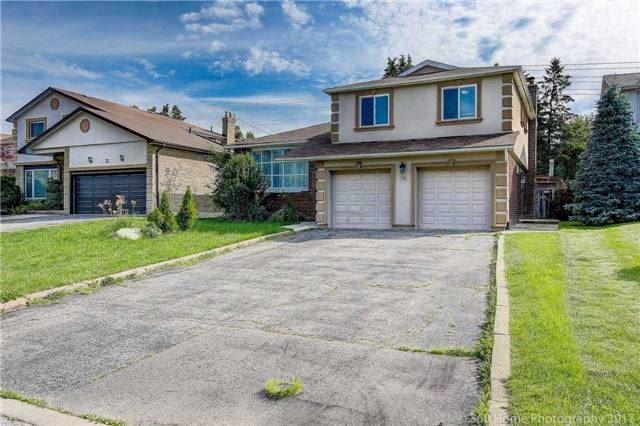 34 Apricot St, House detached with 3 bedrooms, 3 bathrooms and 4 parking in Markham ON | Image 2
