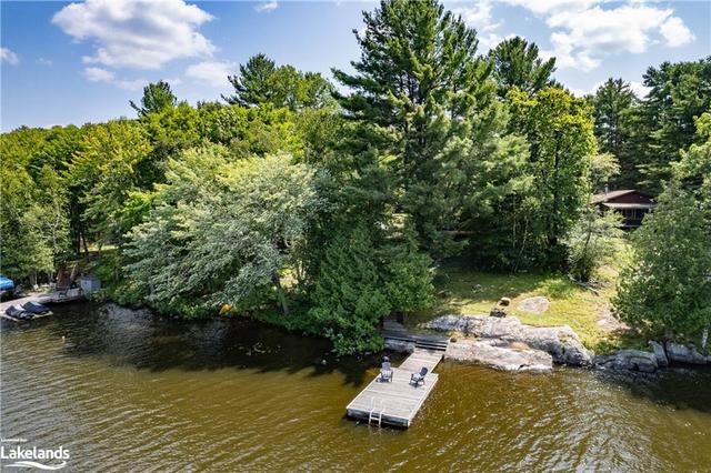 1126 Cowan Park Road, House detached with 3 bedrooms, 1 bathrooms and 10 parking in Muskoka Lakes ON | Image 25
