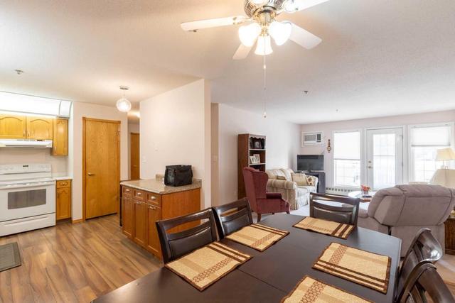 121 - 22 Park Meadows Drive Se, Condo with 2 bedrooms, 2 bathrooms and 1 parking in Medicine Hat AB | Image 7