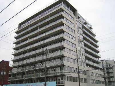 205 - 38 Niagara St, Condo with 1 bedrooms, 1 bathrooms and null parking in Toronto ON | Image 1