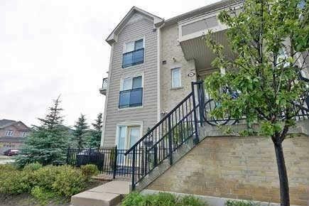 96 - 5035 Oscar Peterson Blvd, Townhouse with 3 bedrooms, 3 bathrooms and 1 parking in Mississauga ON | Image 4