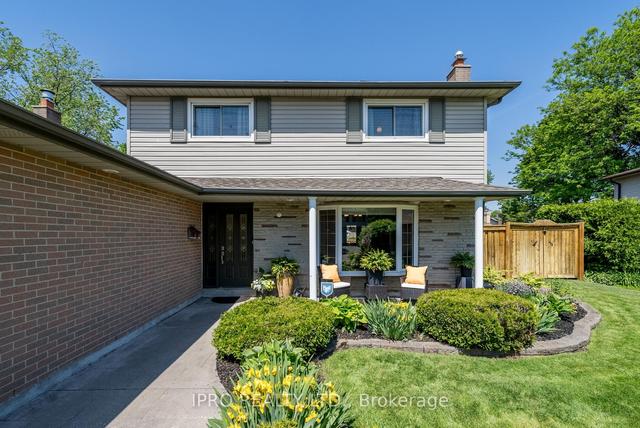 32 River View Dr, House detached with 3 bedrooms, 3 bathrooms and 6 parking in Brampton ON | Image 12