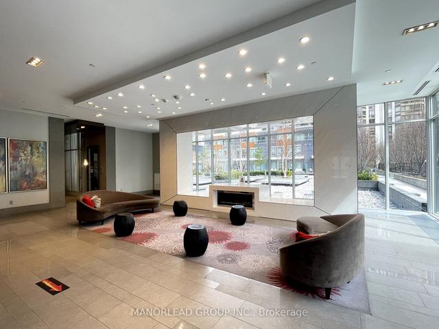 1602 - 88 Sheppard Ave E, Condo with 2 bedrooms, 2 bathrooms and 1 parking in Toronto ON | Image 13