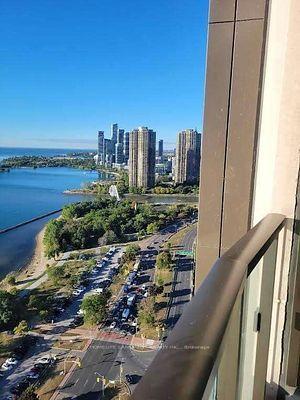 2207 - 1926 Lakeshore Blvd W, Condo with 2 bedrooms, 3 bathrooms and 1 parking in Toronto ON | Image 28