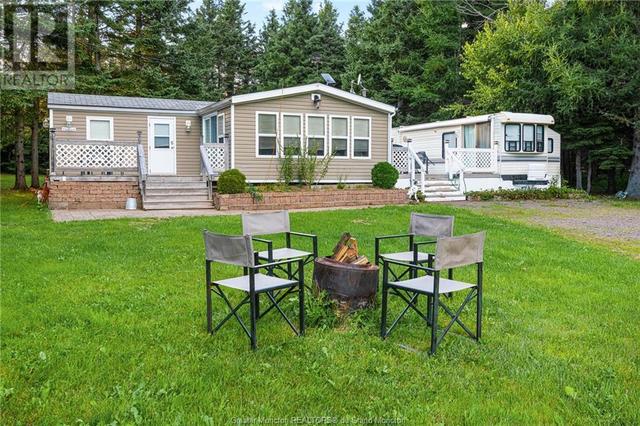 30 Budd Rd, House detached with 1 bedrooms, 1 bathrooms and null parking in Botsford NB | Image 1