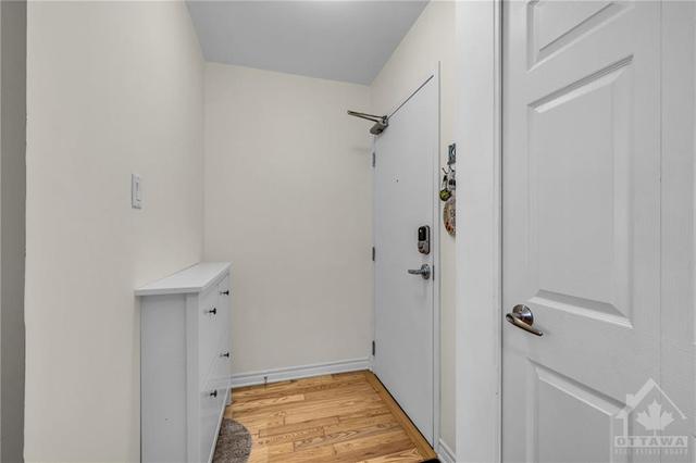 2305 - 445 Laurier Avenue W, Condo with 1 bedrooms, 1 bathrooms and 1 parking in Ottawa ON | Image 3