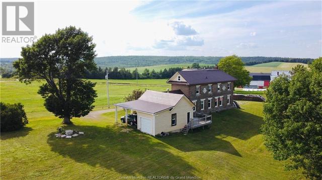 1619 Route 895, House detached with 4 bedrooms, 2 bathrooms and null parking in Elgin NB | Image 39