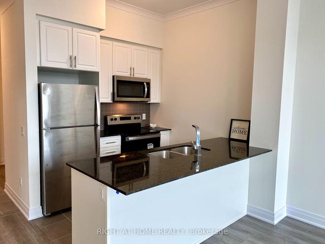 646 - 16 Concord Pl, Condo with 1 bedrooms, 1 bathrooms and 0 parking in Grimsby ON | Image 28
