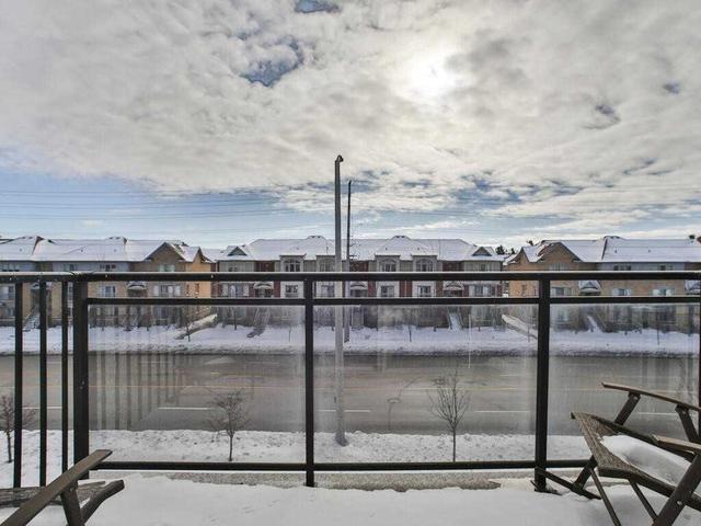 309 - 3075 Thomas St, Condo with 1 bedrooms, 1 bathrooms and 1 parking in Mississauga ON | Image 4