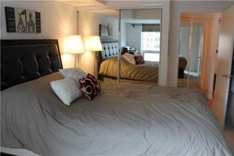 423 - 600 Fleet St, Condo with 1 bedrooms, 1 bathrooms and null parking in Toronto ON | Image 10