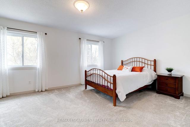 7 - 3115 New St, Townhouse with 2 bedrooms, 3 bathrooms and 2 parking in Burlington ON | Image 6