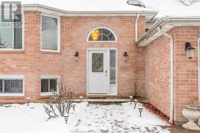 499 Gaylord Avenue, House detached with 4 bedrooms, 2 bathrooms and null parking in LaSalle ON | Image 20