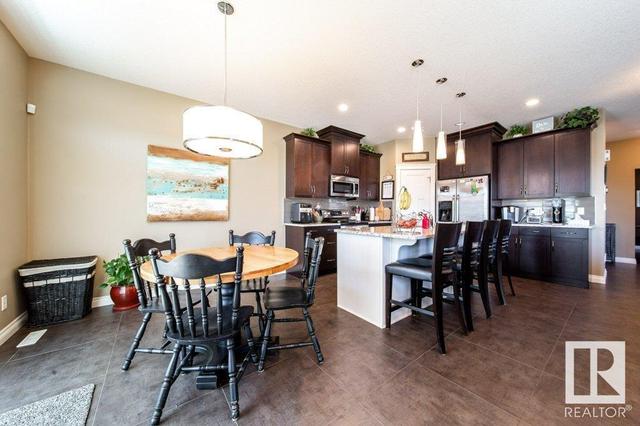 17963 78 St Nw, House detached with 4 bedrooms, 3 bathrooms and 4 parking in Edmonton AB | Image 11