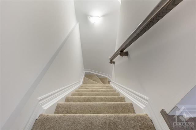 67 Rookie Crescent, Townhouse with 3 bedrooms, 4 bathrooms and 2 parking in Ottawa ON | Image 22