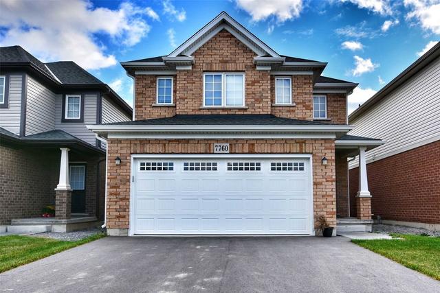 7760 Willey St, House detached with 4 bedrooms, 3 bathrooms and 6 parking in Niagara Falls ON | Image 1