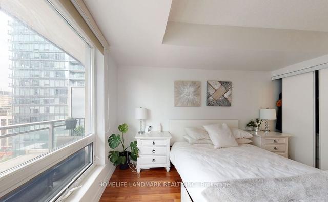 1306 - 8 Scollard St, Condo with 1 bedrooms, 1 bathrooms and 0 parking in Toronto ON | Image 14