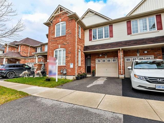 1009 Timmer Pl, House attached with 3 bedrooms, 3 bathrooms and 2 parking in Milton ON | Image 1