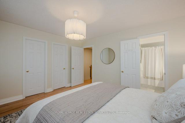 13 - 50 Markham Rd, Townhouse with 3 bedrooms, 3 bathrooms and 2 parking in Toronto ON | Image 14