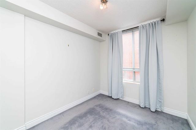 404 - 20 Collier St S, Condo with 1 bedrooms, 1 bathrooms and 0 parking in Toronto ON | Image 19
