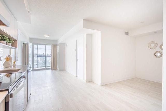 a302 - 1117 Cooke Blvd, Condo with 1 bedrooms, 1 bathrooms and 1 parking in Burlington ON | Image 24