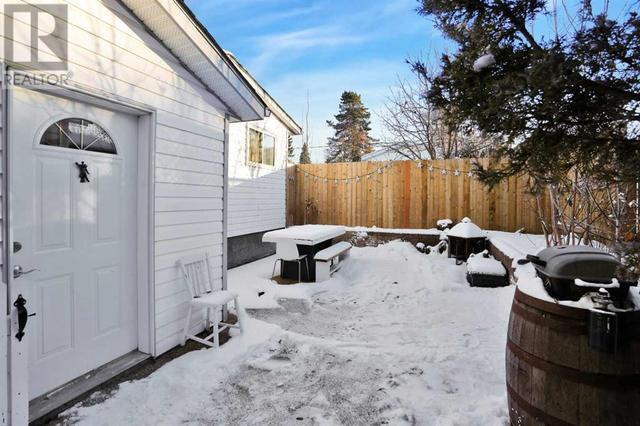 5115 48 Avenue, House detached with 4 bedrooms, 2 bathrooms and 4 parking in Sylvan Lake AB | Image 24