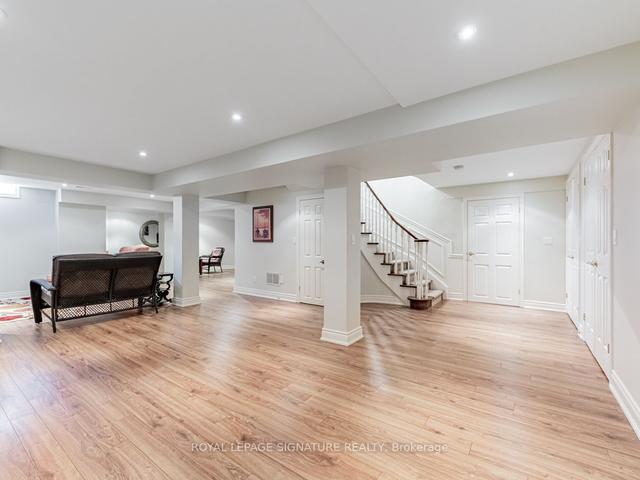 575 Sheppard Ave, House detached with 5 bedrooms, 5 bathrooms and 4 parking in Pickering ON | Image 19