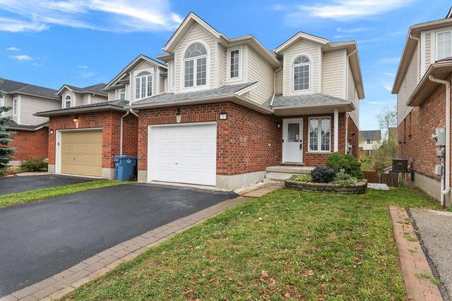 7 Drohan Dr, House detached with 4 bedrooms, 4 bathrooms and 3 parking in Guelph ON | Card Image