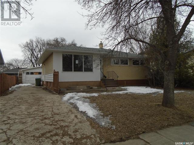 37 Mccormick Crescent, House detached with 3 bedrooms, 2 bathrooms and null parking in Regina SK | Image 32