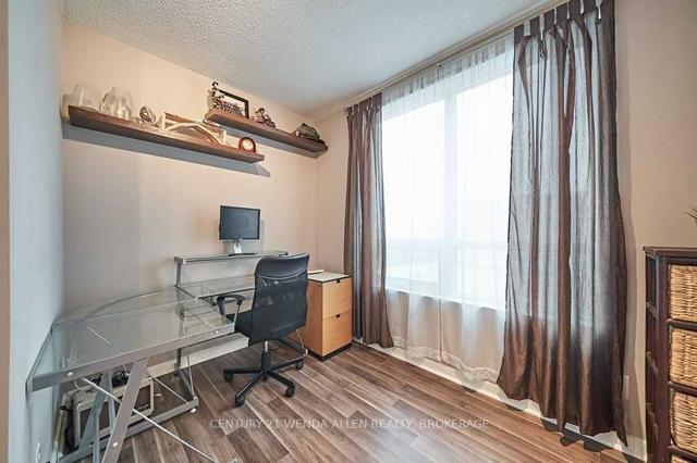 310 - 1235 Bayly St, Condo with 2 bedrooms, 2 bathrooms and 1 parking in Pickering ON | Image 19