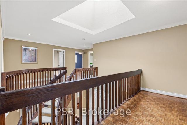 22 Breanna Crt, House detached with 4 bedrooms, 5 bathrooms and 6 parking in Toronto ON | Image 10
