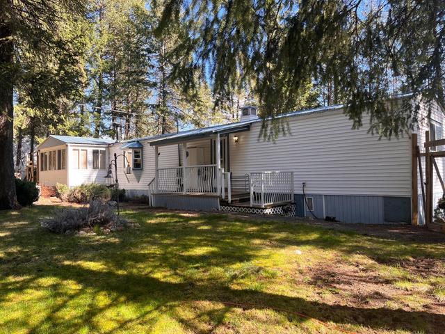 1614 Strome Road, House detached with 3 bedrooms, 1 bathrooms and null parking in Kootenay Boundary C BC | Image 7