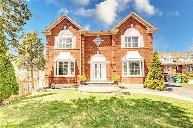 3354 Trelawny Circ, House detached with 5 bedrooms, 5 bathrooms and 6 parking in Mississauga ON | Image 1