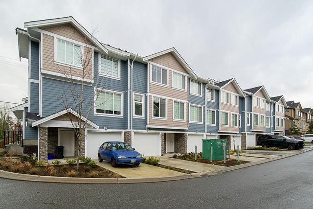 102 - 7080 188 Street, House attached with 3 bedrooms, 3 bathrooms and 2 parking in Surrey BC | Image 32