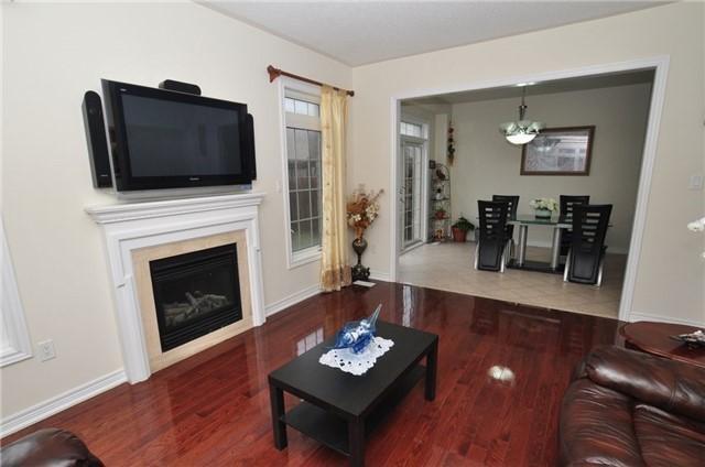 177 Queen Filomena Ave, House detached with 5 bedrooms, 4 bathrooms and 2 parking in Vaughan ON | Image 9