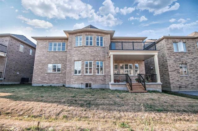 276 Woodgate Pines Dr, House detached with 5 bedrooms, 7 bathrooms and 5 parking in Vaughan ON | Image 18