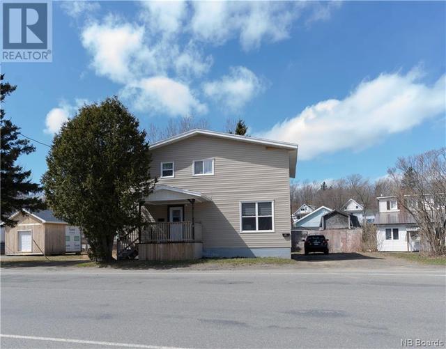 2 Matheson Street, House other with 0 bedrooms, 0 bathrooms and null parking in Campbellton NB | Image 1