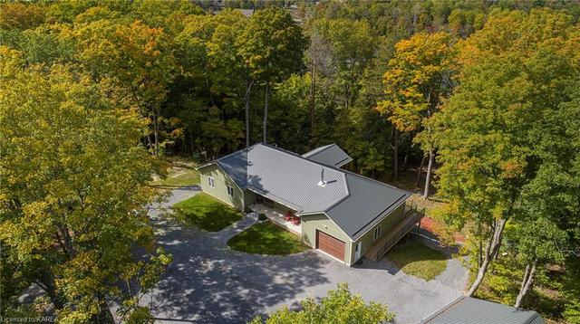 449 Colebrook Road Road, House detached with 4 bedrooms, 3 bathrooms and 16 parking in Stone Mills ON | Image 30