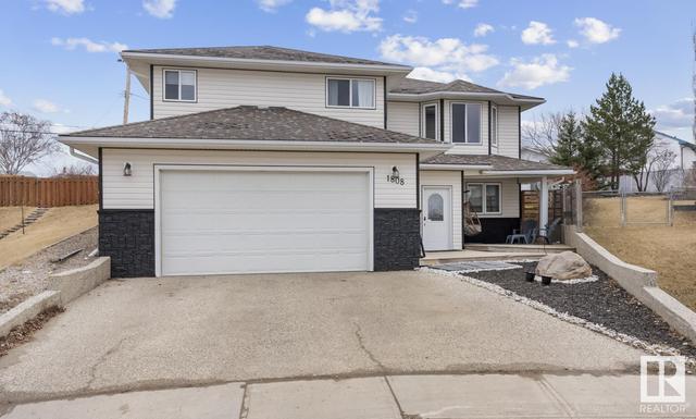 1808 7 St, House detached with 6 bedrooms, 3 bathrooms and null parking in Cold Lake AB | Image 44