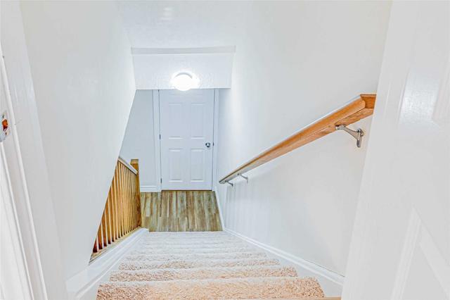 12 - 50 Westmount Rd W, Townhouse with 3 bedrooms, 3 bathrooms and 1 parking in Kitchener ON | Image 25