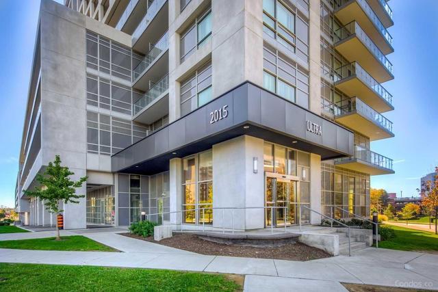 701 - 2015 Sheppard Ave E, Condo with 1 bedrooms, 1 bathrooms and 1 parking in Toronto ON | Image 1