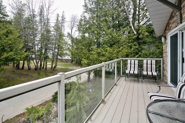 991 Shore Lane, House detached with 4 bedrooms, 2 bathrooms and 7 parking in Wasaga Beach ON | Image 16