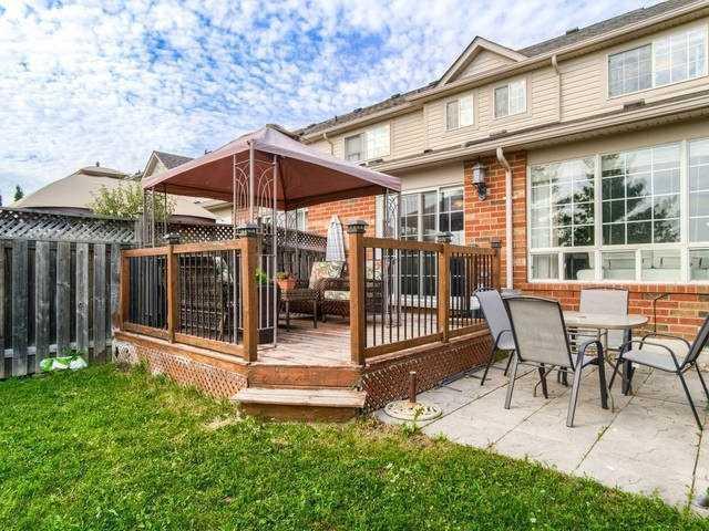 802 Mckay Cres, House attached with 3 bedrooms, 3 bathrooms and 2 parking in Milton ON | Image 19