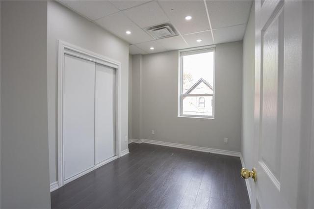 a - 166 John Street S, Condo with 1 bedrooms, 1 bathrooms and null parking in Hamilton ON | Image 21