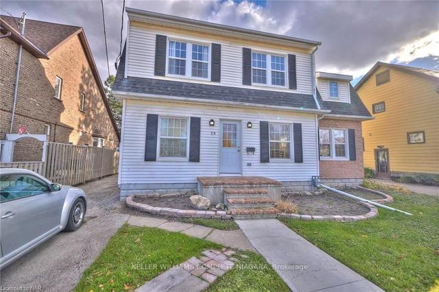 59 Permilla St, House detached with 3 bedrooms, 3 bathrooms and 7 parking in St. Catharines ON | Image 23
