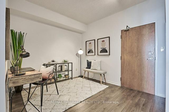 sp06 - 80 Mill St, Condo with 1 bedrooms, 1 bathrooms and 0 parking in Toronto ON | Image 20