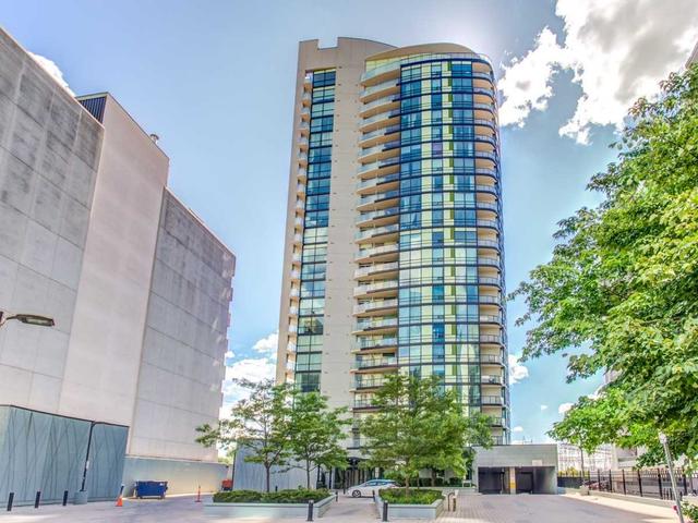 1307 - 5740 Yonge St, Condo with 2 bedrooms, 2 bathrooms and 1 parking in Toronto ON | Image 14